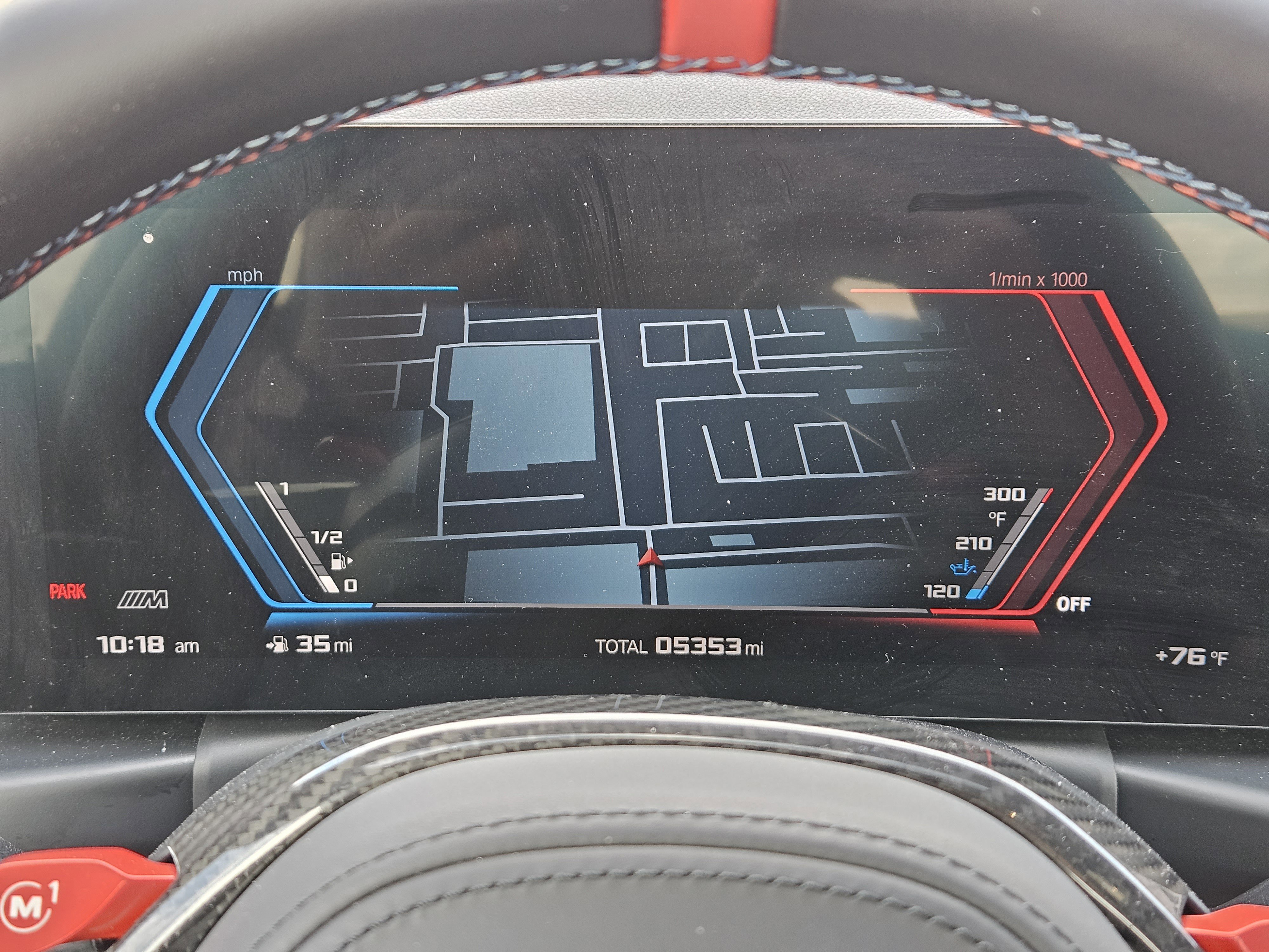 Used 2025 BMW M2 w/ Lighting Package image 18