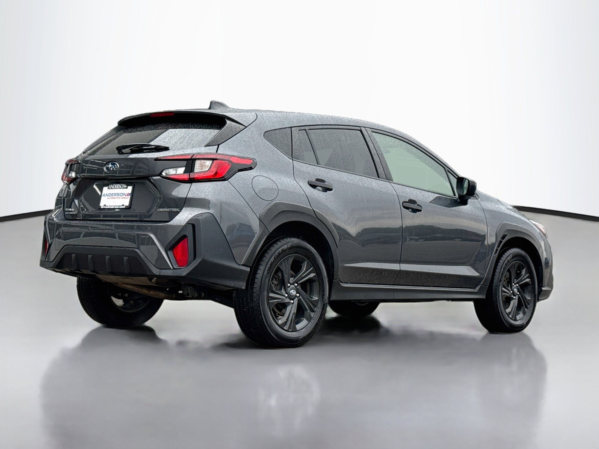 Used 2024 Subaru Crosstrek 2.0i AWD/4WD image 7