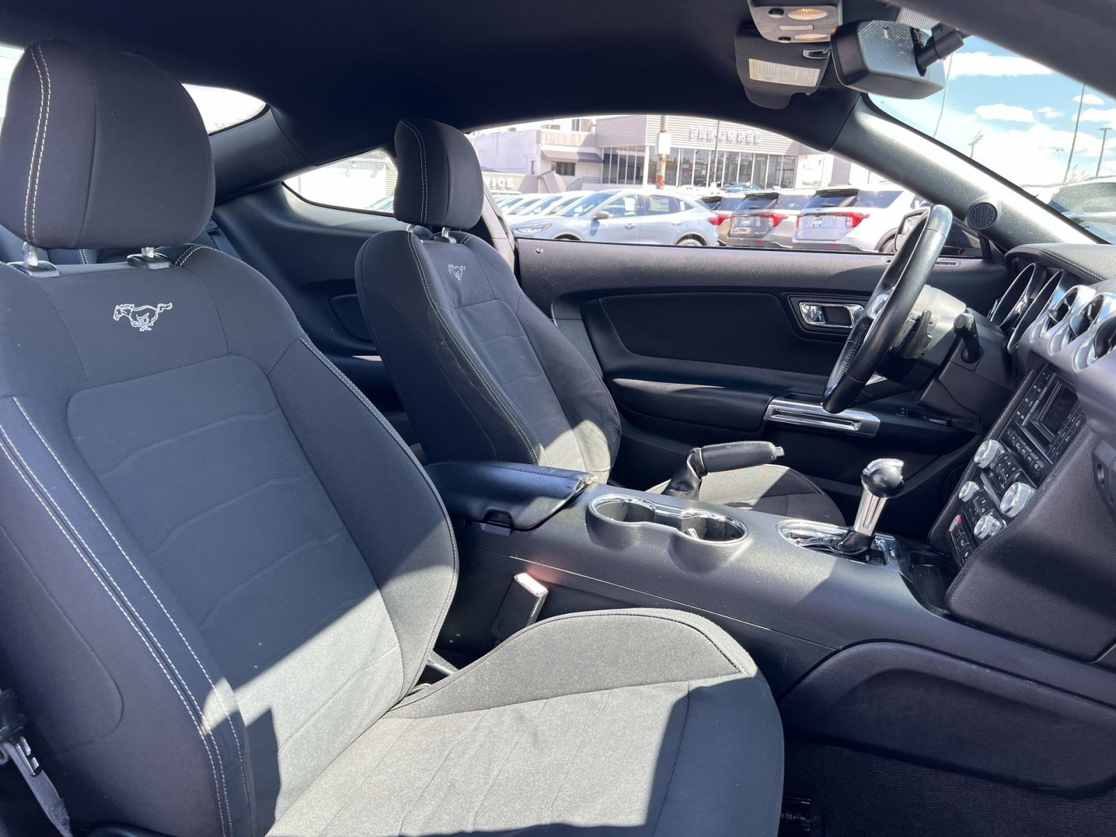 Used 2016 Ford Mustang GT w/ Interior & Wheel Package image 24