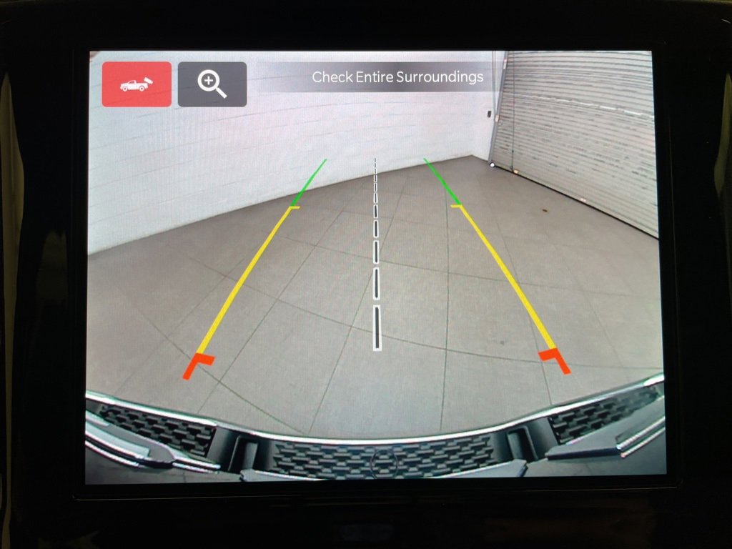 New 2026 RAM 1500 Big Horn image 13