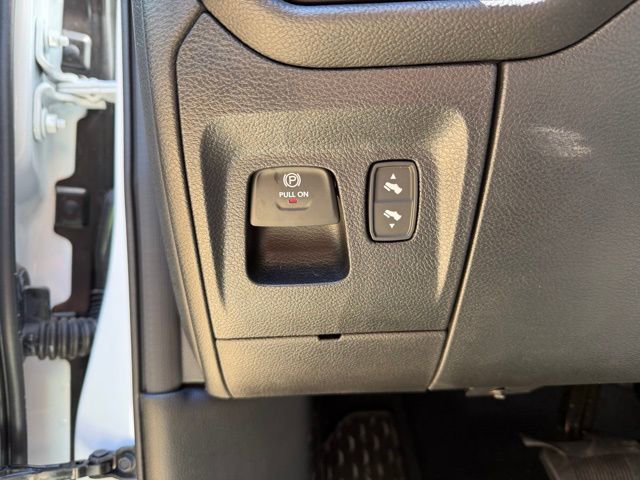 New 2026 RAM 1500 4x4 Crew Cab image 20