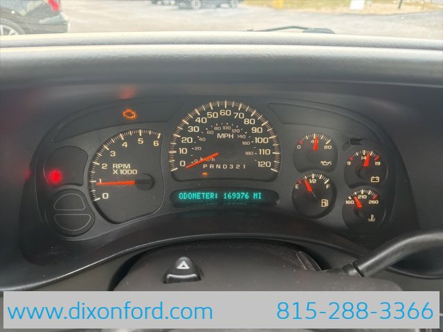 Used 2006 GMC Sierra 1500 SL w/ Light Duty Power Package image 12