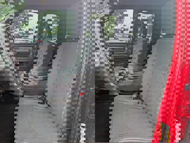 Used 2022 RAM 1500 Classic Warlock w/ Electronics Group image 24