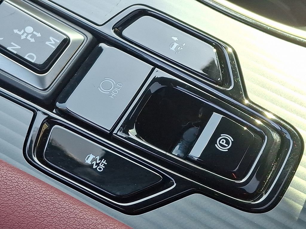 Used 2024 Lexus RX 500h F Sport w/ Convenience Package image 25