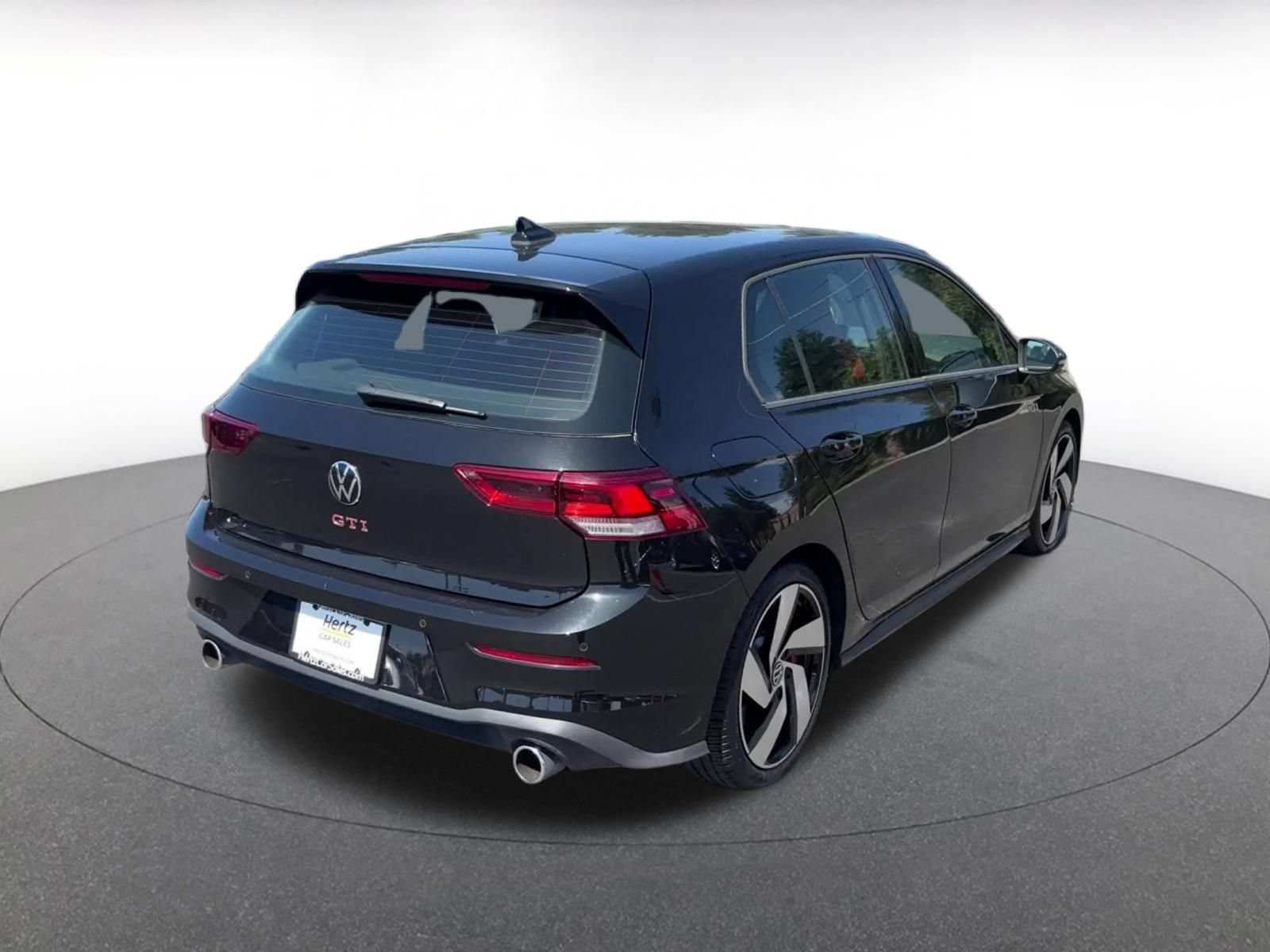 Used 2026 Volkswagen Golf S FWD image 11