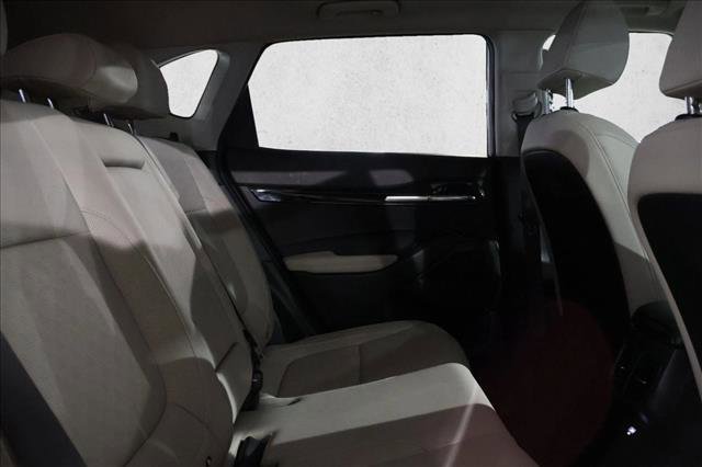 Used 2021 Kia Seltos EX image 25