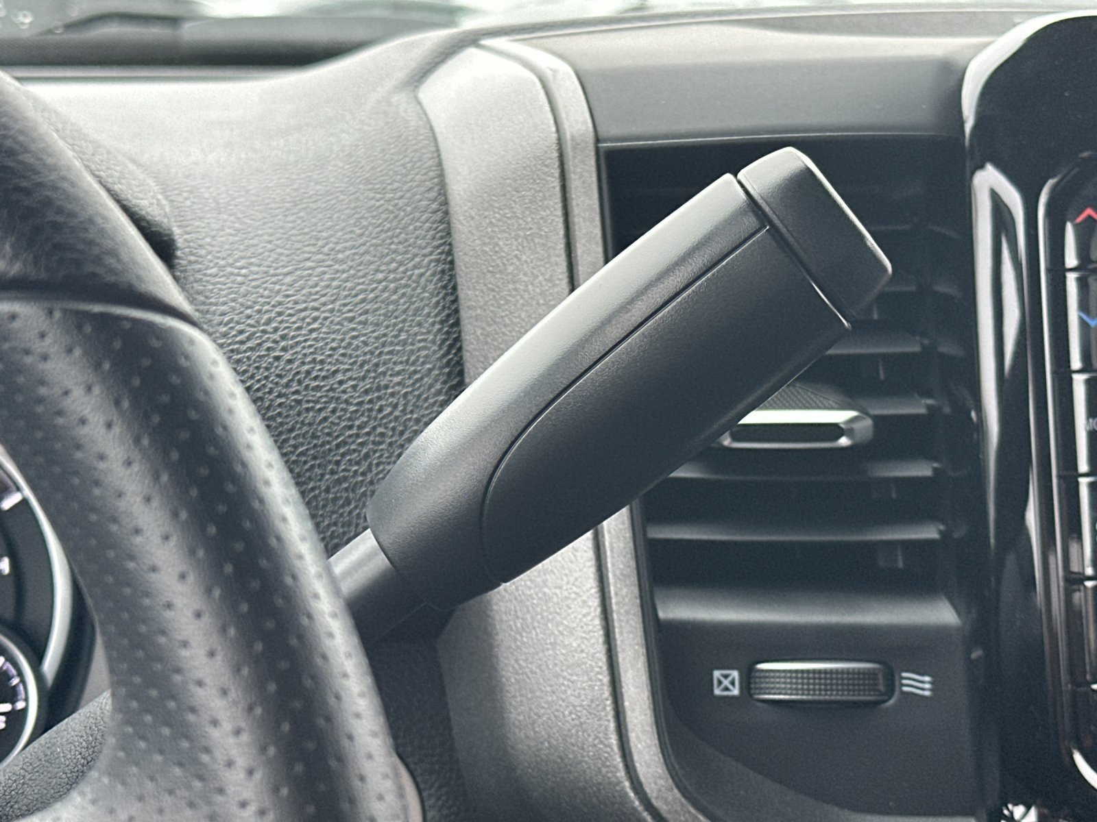 New 2026 RAM 2500 Tradesman AWD/4WD image 21