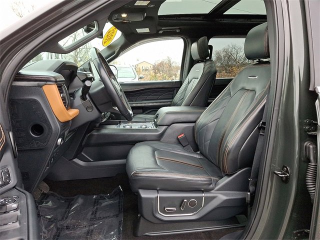 Used 2022 Ford Expedition Max Platinum image 14