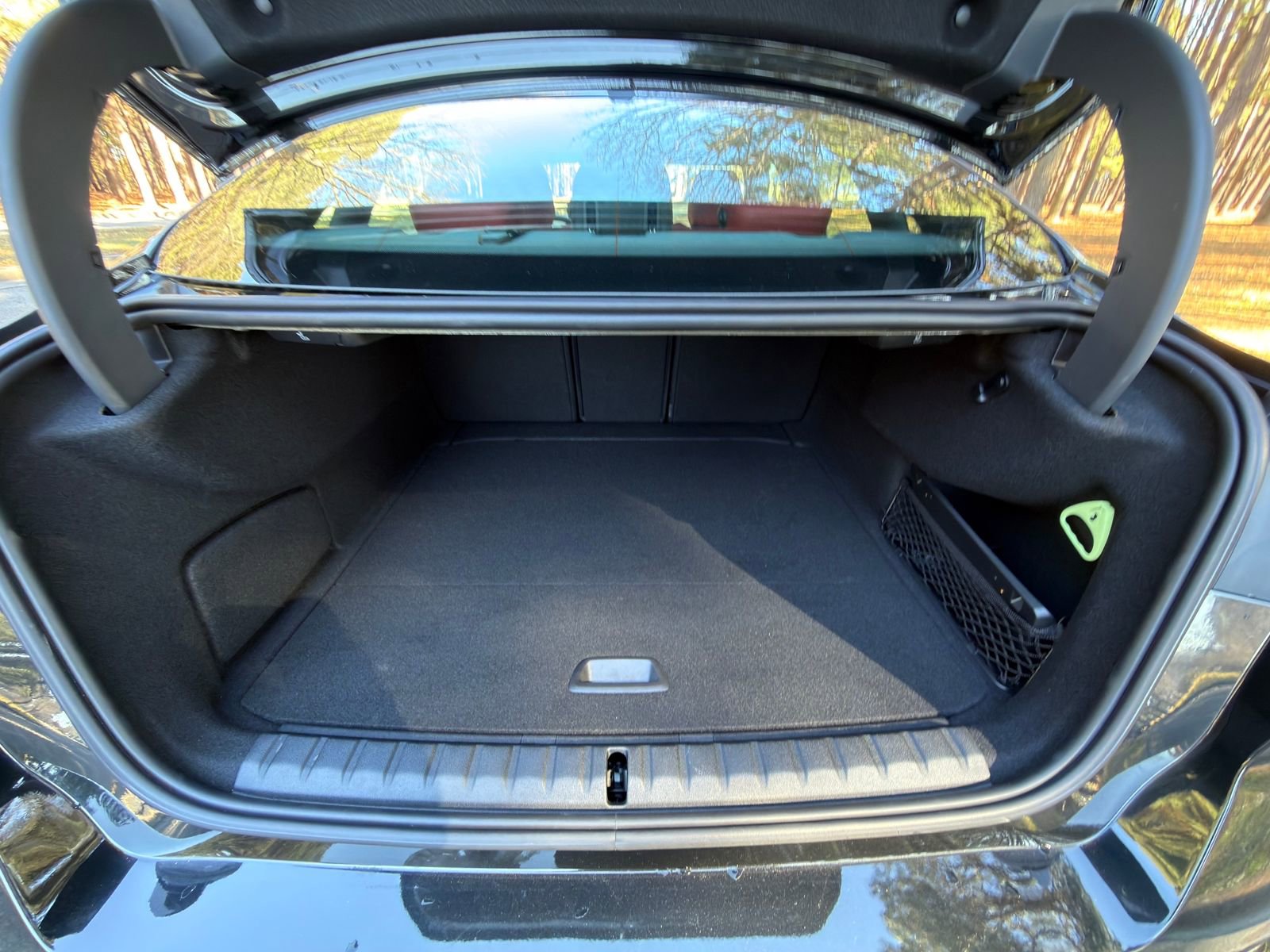 Used 2025 BMW 228i xDrive w/ Premium Package image 16