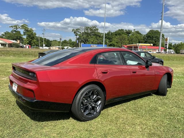 New 2026 Dodge Charger R/T AWD/4WD image 10