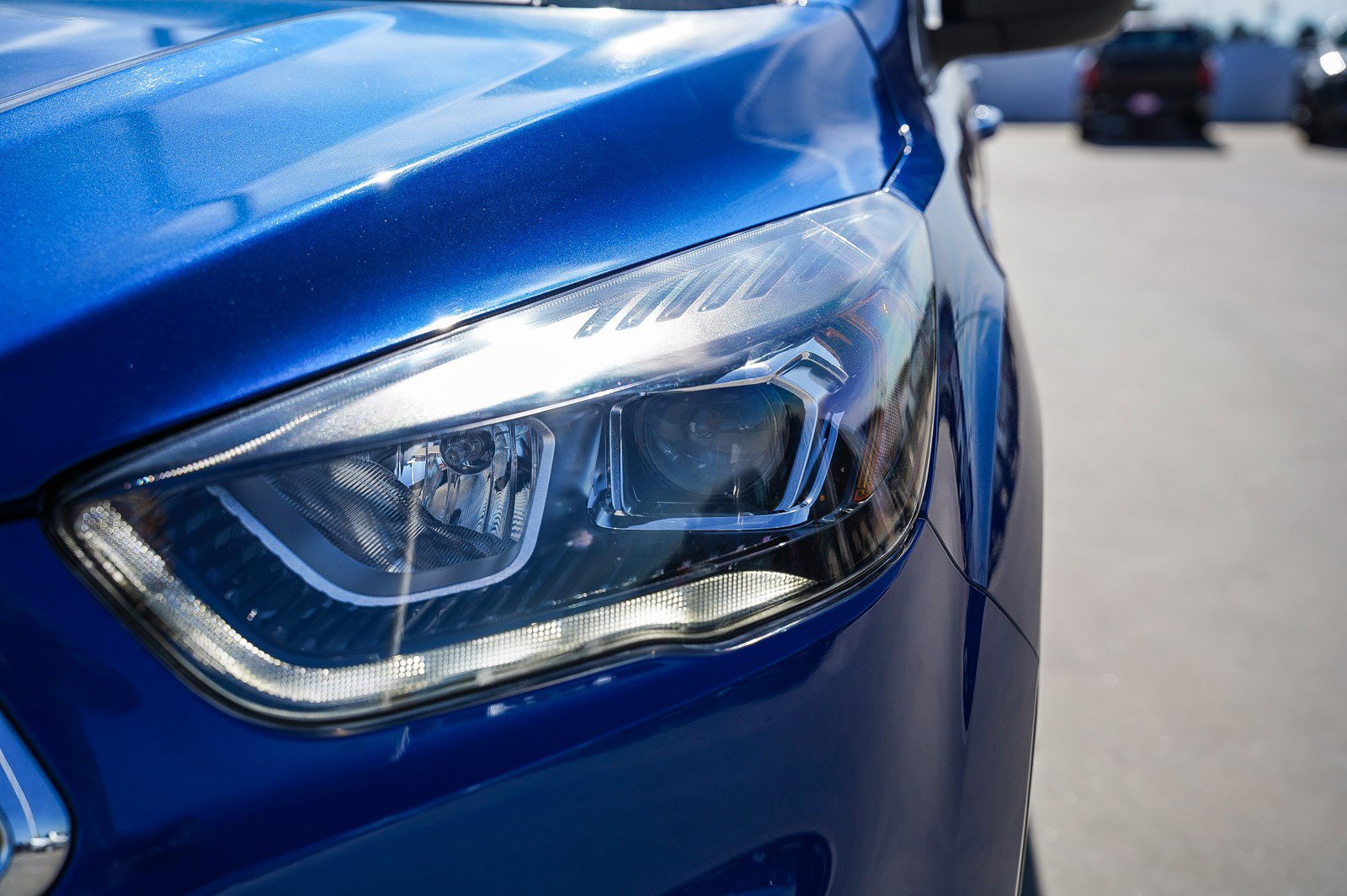 Used 2019 Ford Escape SE image 5