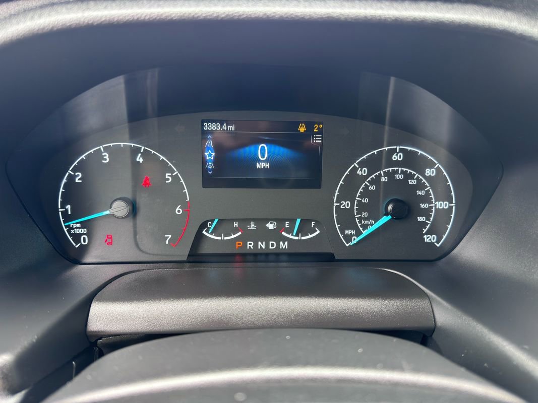 Used 2025 Ford Transit 350 Medium Roof AWD w/ Interior Upgrade Package image 19