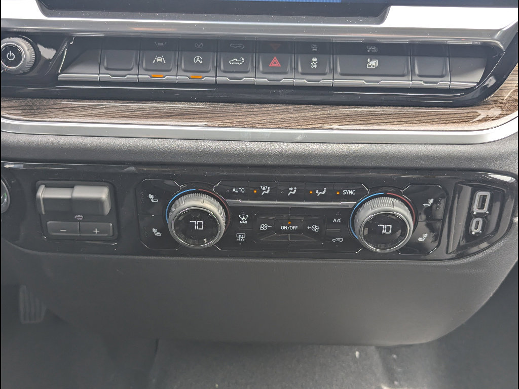 New 2026 Chevrolet Silverado 1500 LT image 26