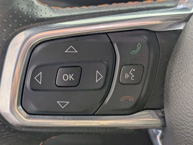 Used 2023 Jeep Gladiator Mojave w/ LED Lighting Group image 14