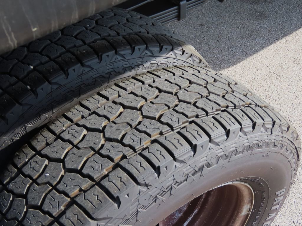 Used 2015 Ford F350 XL w/ XL Value Package image 25