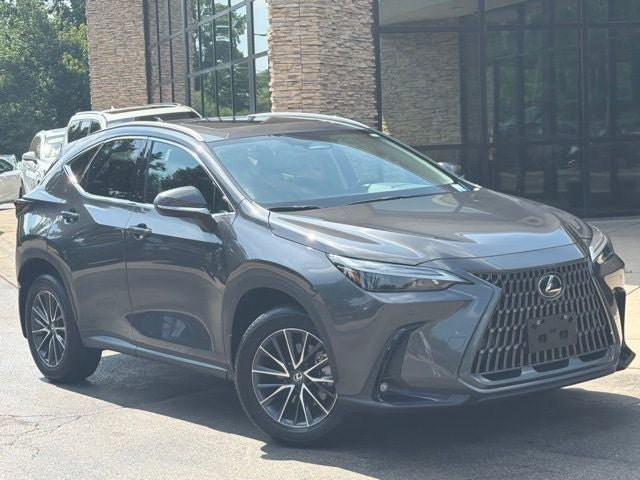 Used 2025 Lexus NX 350 AWD w/ Accessory Package (2T)