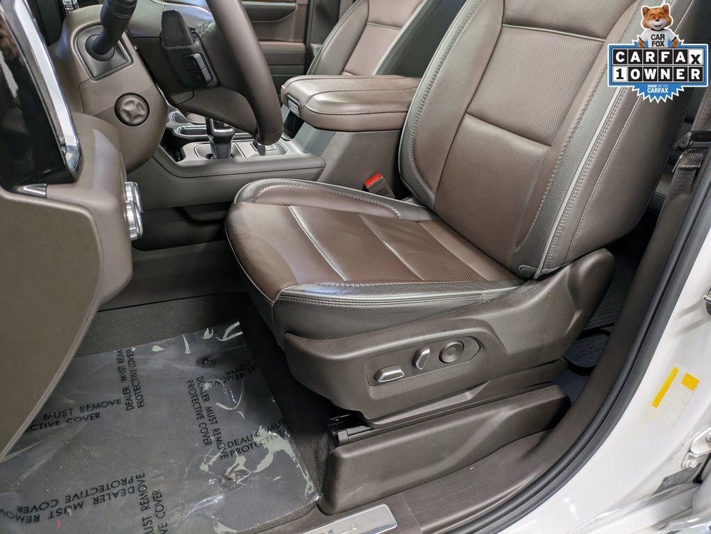 Used 2023 GMC Sierra 1500 Denali w/ Technology Package image 11