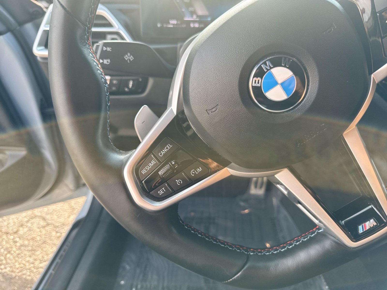 Used 2025 BMW 440i xDrive Coupe w/ Premium Package AWD/4WD image 16