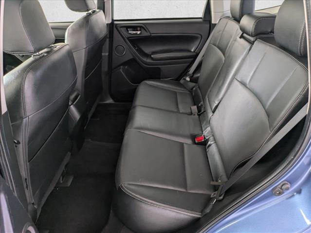 Used 2015 Subaru Forester 2.0XT Touring w/ Popular Package #2 AWD/4WD image 18