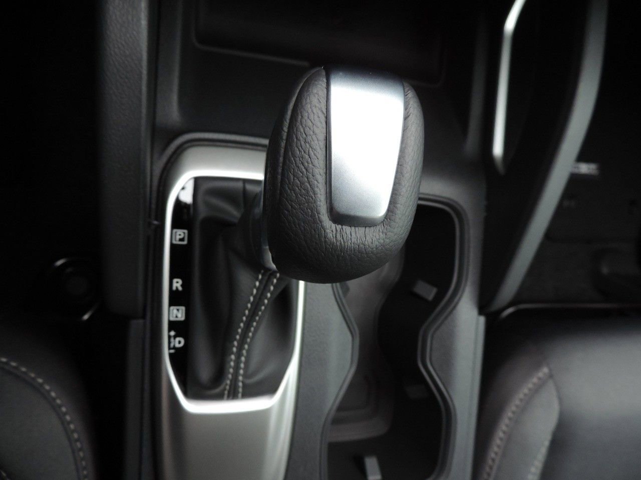 New 2026 Nissan Frontier SV image 23