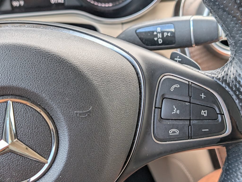 Certified 2019 Mercedes-Benz GLC 300 4MATIC image 27