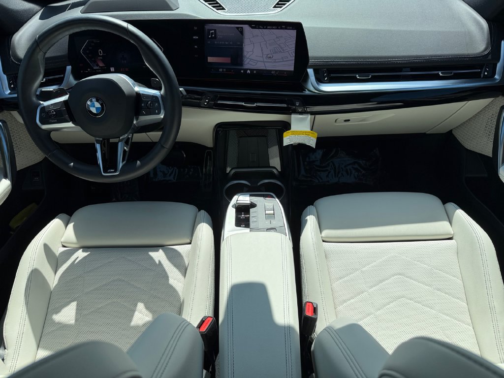 Certified 2026 BMW X1 xDrive28i w/ Technology Package AWD/4WD image 10