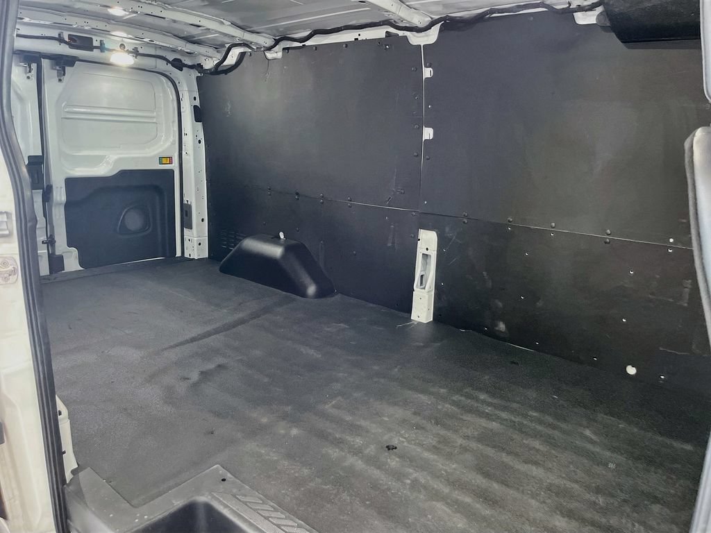Used 2026 Ford Transit 250 Low Roof w/ Load Area Protection Package RWD image 23
