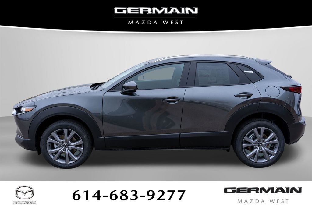 New 2026 MAZDA CX-30 AWD 2.5 S image 12