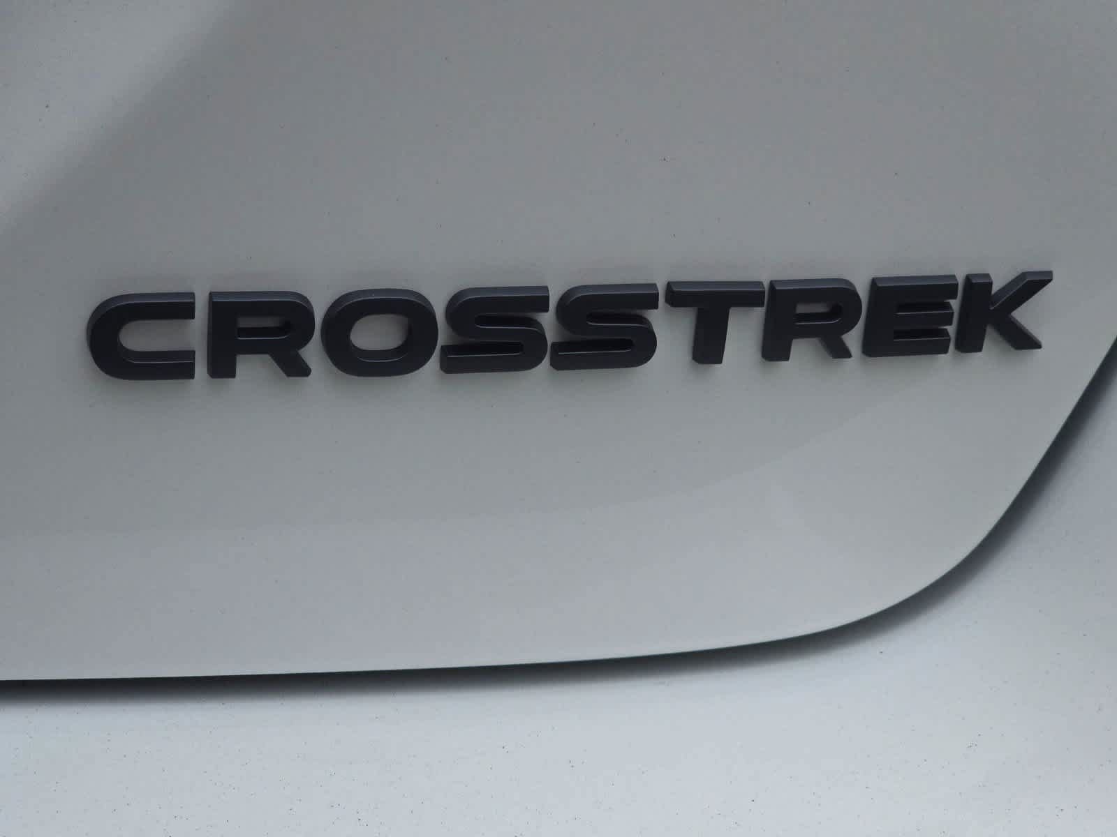 New 2026 Subaru Crosstrek 2.5i Premium AWD/4WD image 7