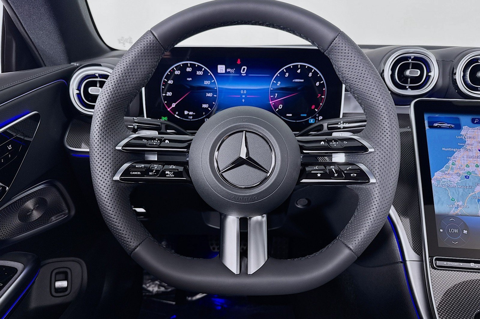 New 2026 Mercedes-Benz CLE 300 4MATIC Coupe image 17
