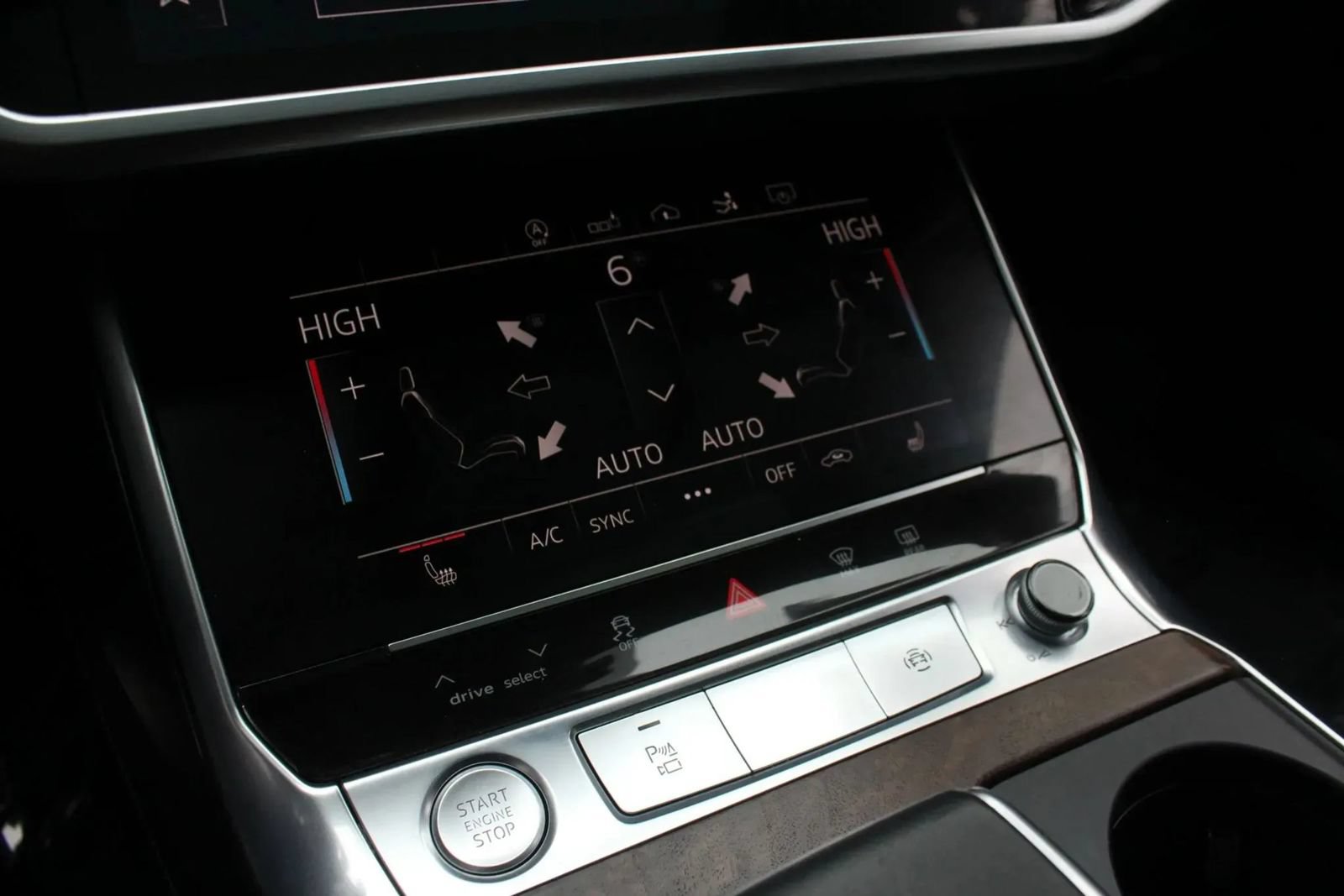 Used 2020 Audi A7 3.0T Premium Plus w/ Premium Plus Package AWD/4WD image 42