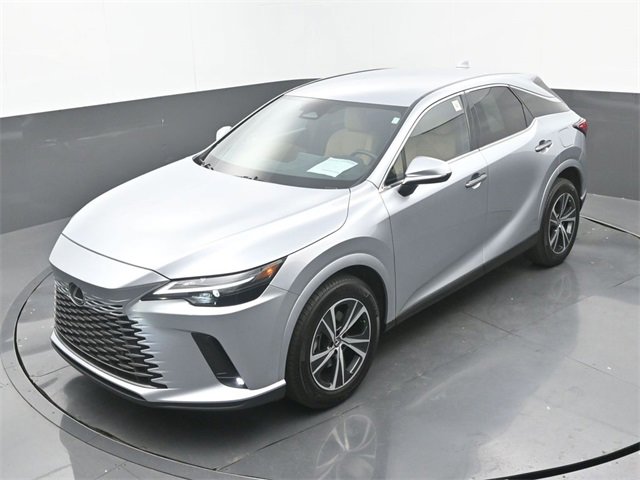 Used 2025 Lexus RX 350 Premium image 31