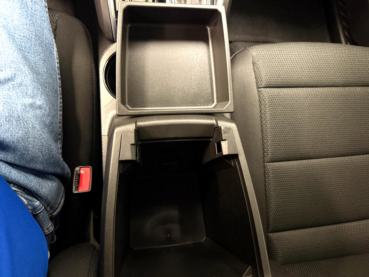 New 2025 Chevrolet Colorado LT w/ Advanced Trailering Package image 48