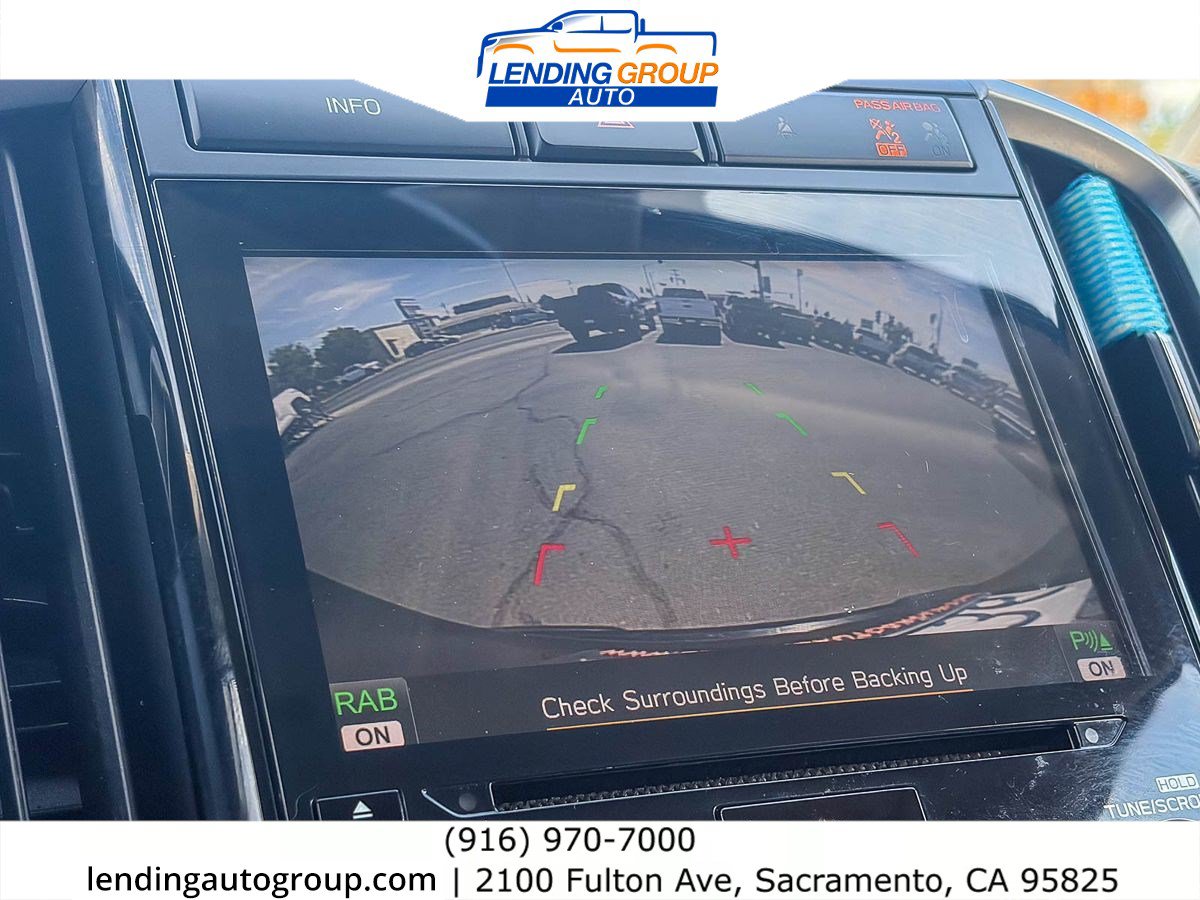 Used 2019 Subaru Ascent Premium AWD/4WD image 24