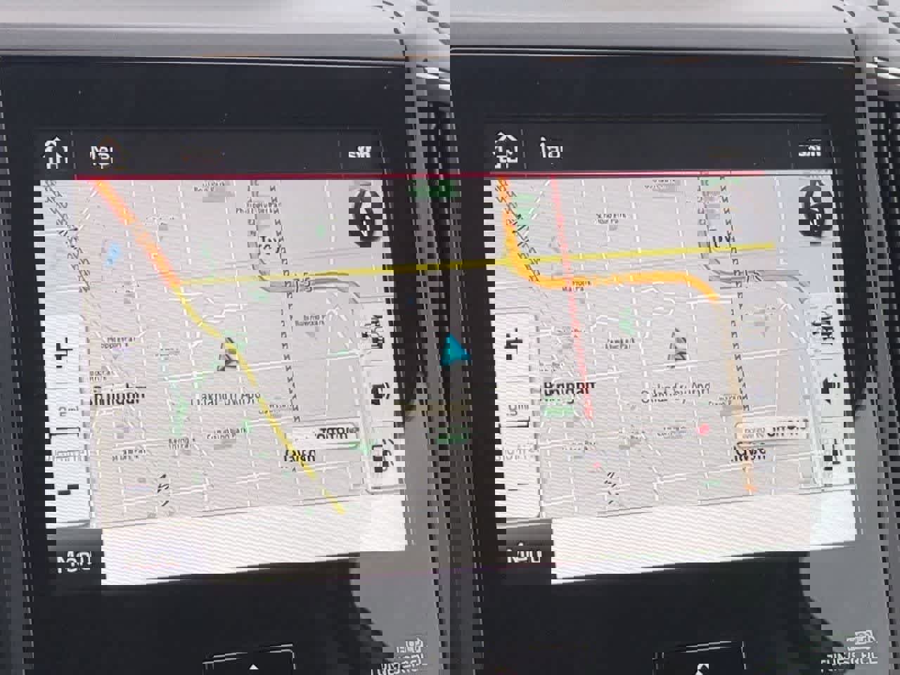 Used 2024 Subaru Forester Touring AWD/4WD image 29