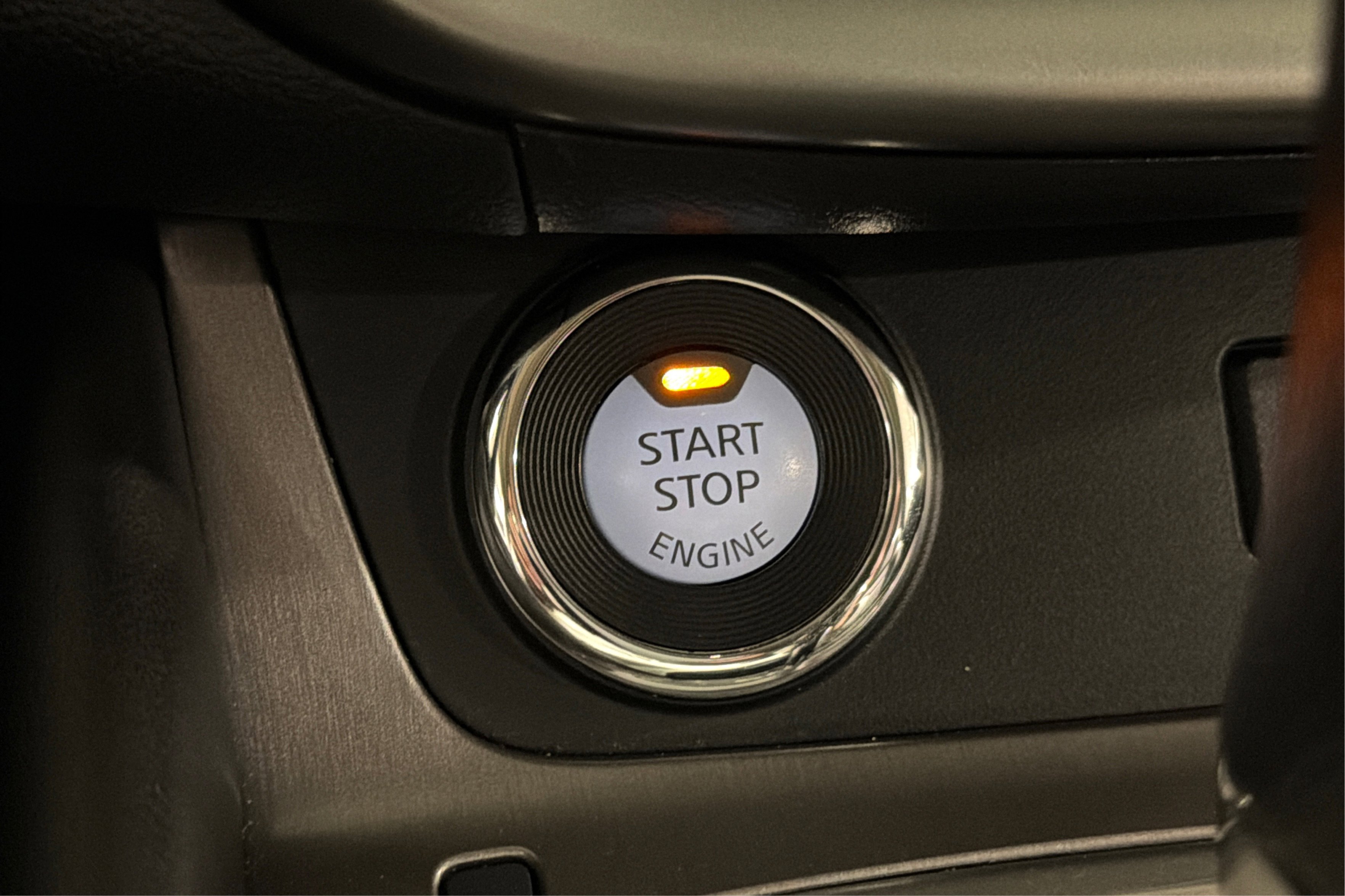 Used 2023 Nissan Murano SL AWD/4WD image 33