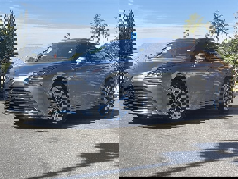 Used 2022 Toyota Mirai XLE