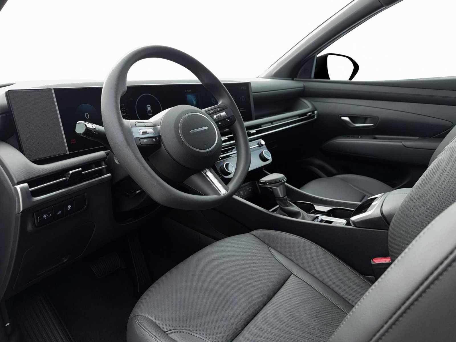 New 2027 Hyundai Santa Cruz SEL AWD/4WD image 14