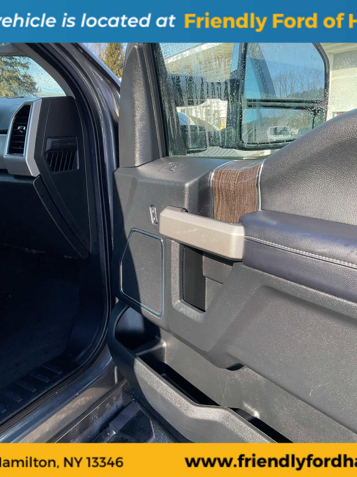 Used 2021 Ford F250 Lariat w/ Chrome Package image 53