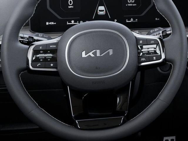 New 2025 Kia Sorento SX AWD/4WD image 27