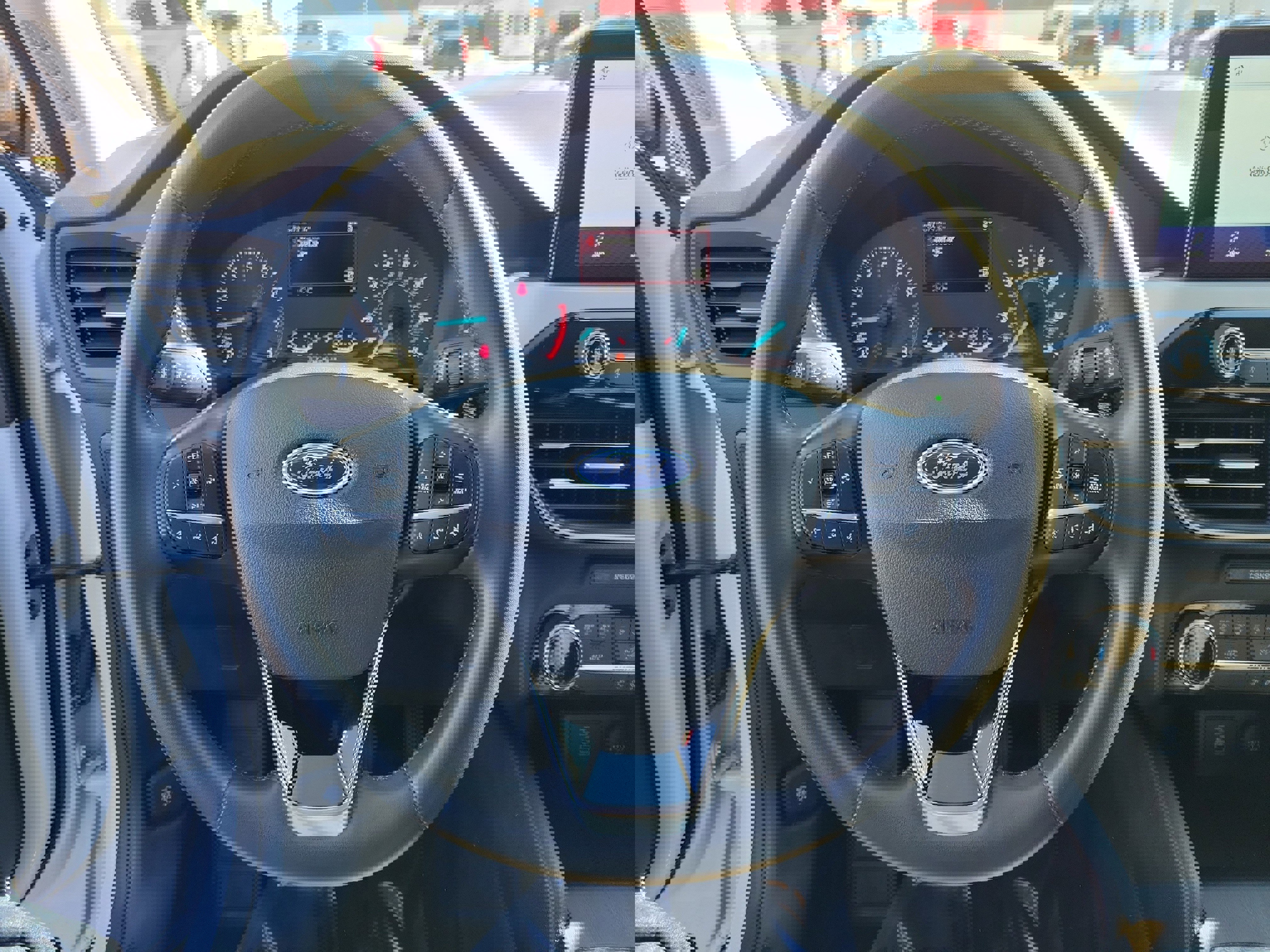 Used 2022 Ford Escape SE w/ Convenience Package image 21