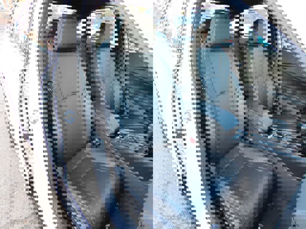 Certified 2023 Honda Accord Sport image 15