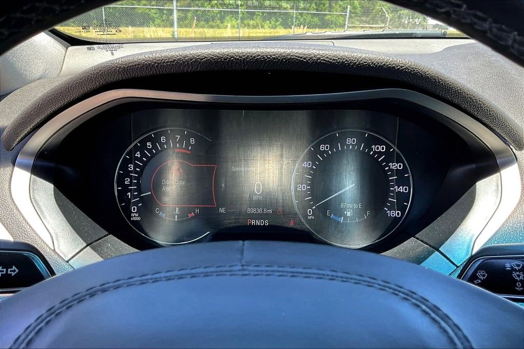 Used 2019 Lincoln MKZ Premiere FWD image 15