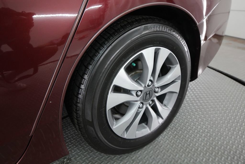 Used 2014 Honda Accord LX image 58
