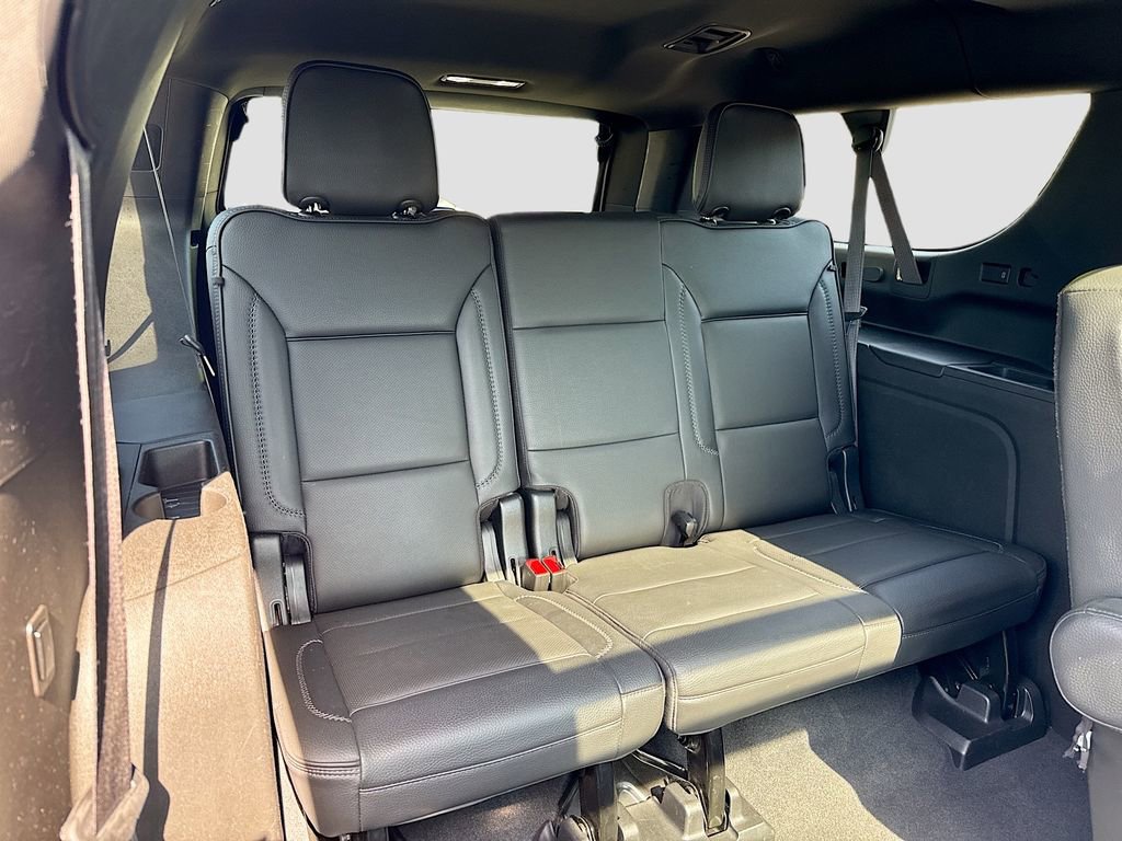 Used 2021 GMC Yukon XL Denali image 35