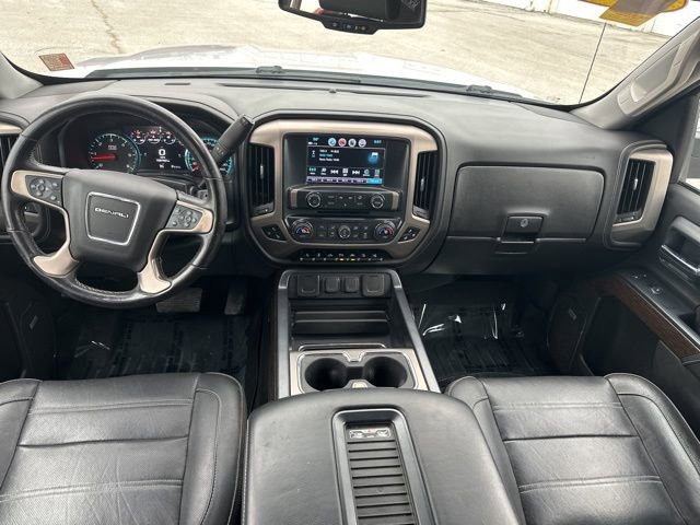 Used 2018 GMC Sierra 1500 Denali w/ Denali Ultimate Package image 16