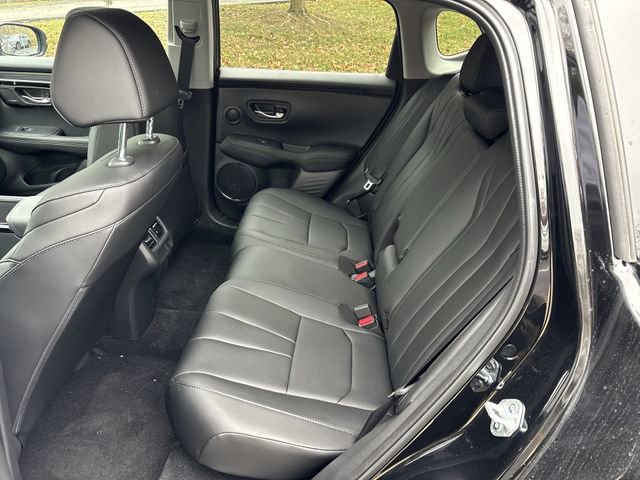 New 2025 Acura ADX AWD image 23