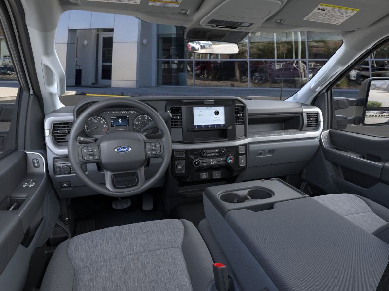 New 2026 Ford F250 XL image 10