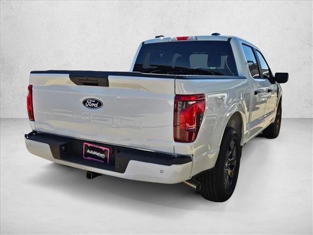 New 2025 Ford F150 STX w/ Equipment Group 200A image 2