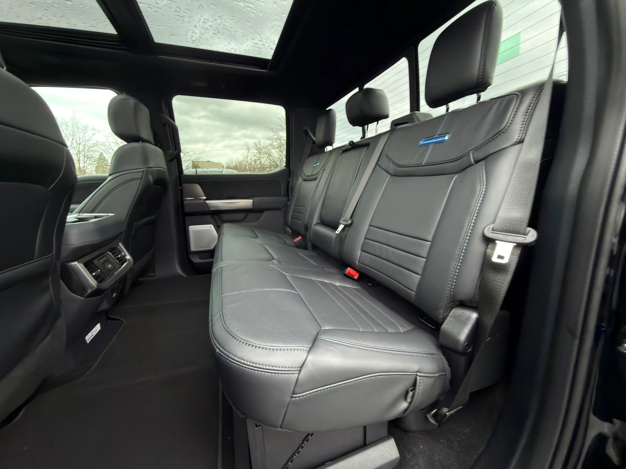 Used 2026 Ford F450 Platinum image 13